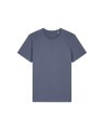 T-shirt StanleyStella Crafter Blue Grey